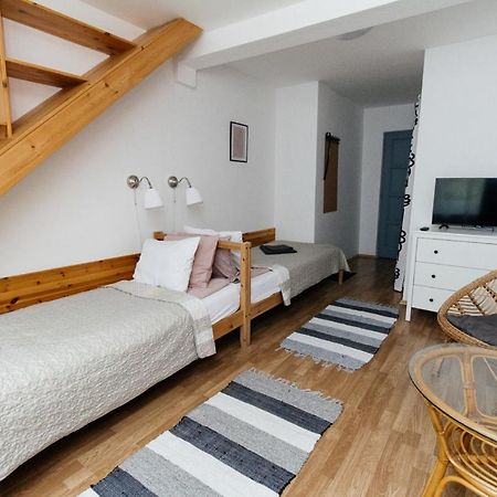 Alle Bed & Breakfast Keszthely Εξωτερικό φωτογραφία