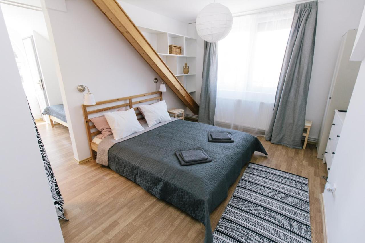 Alle Bed & Breakfast Keszthely Εξωτερικό φωτογραφία