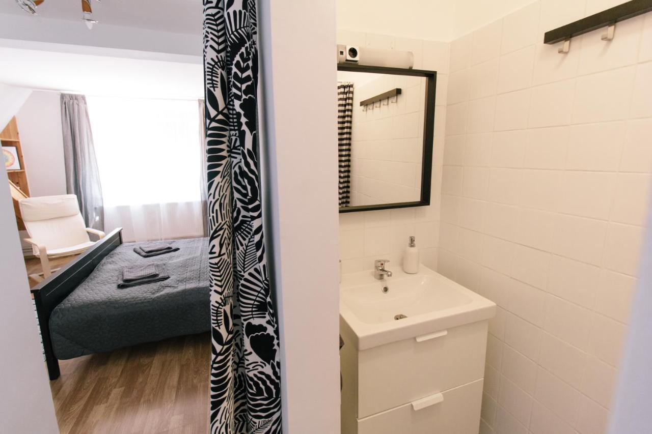 Alle Bed & Breakfast Keszthely Εξωτερικό φωτογραφία