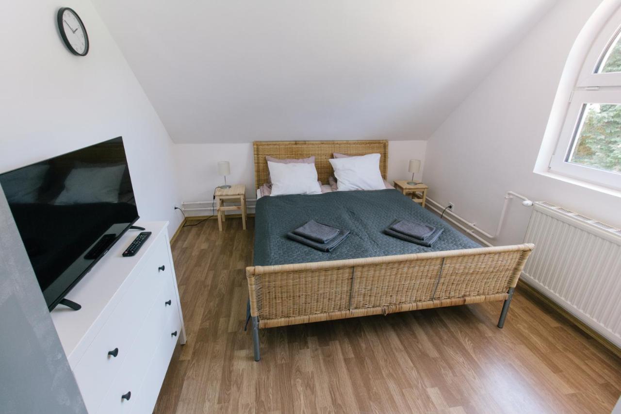 Alle Bed & Breakfast Keszthely Εξωτερικό φωτογραφία