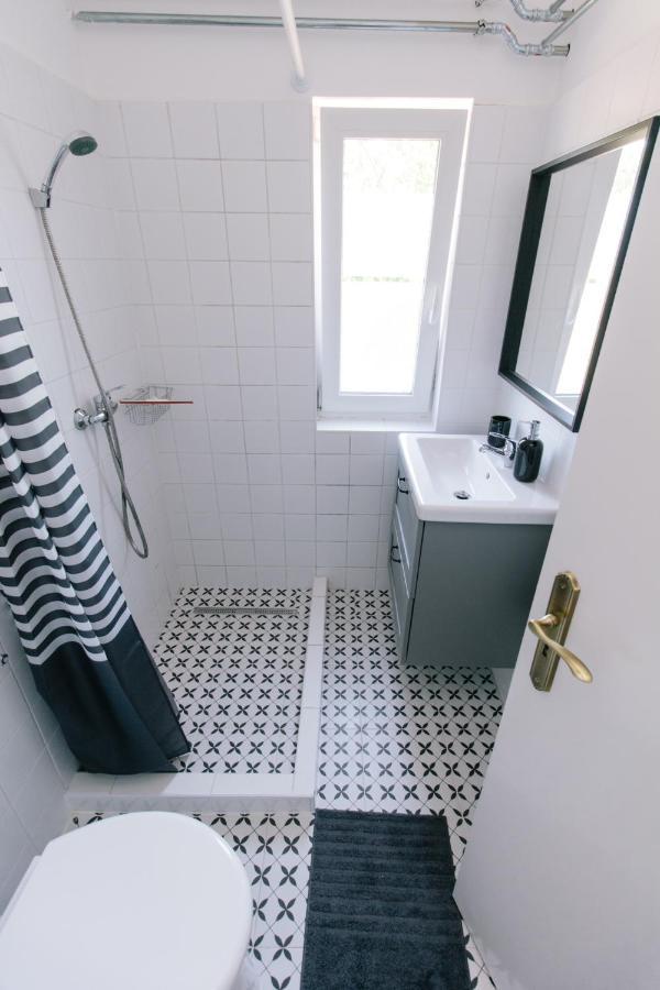 Alle Bed & Breakfast Keszthely Εξωτερικό φωτογραφία