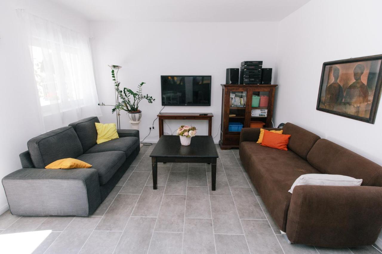 Alle Bed & Breakfast Keszthely Εξωτερικό φωτογραφία