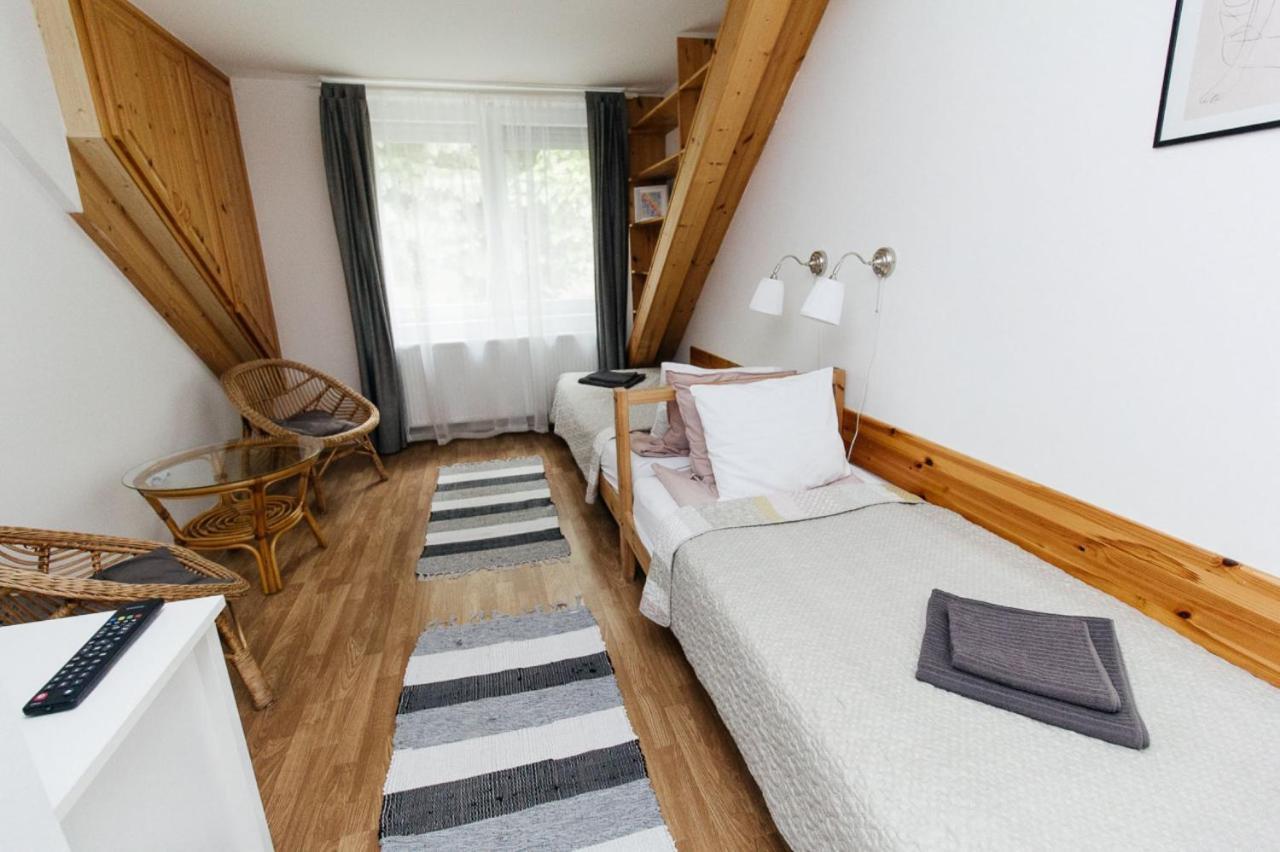 Alle Bed & Breakfast Keszthely Εξωτερικό φωτογραφία