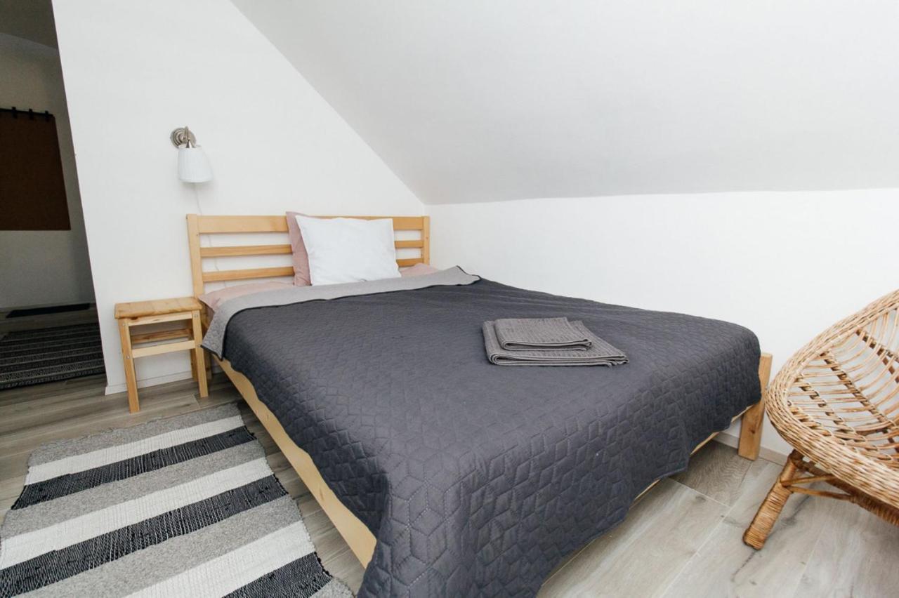 Alle Bed & Breakfast Keszthely Εξωτερικό φωτογραφία