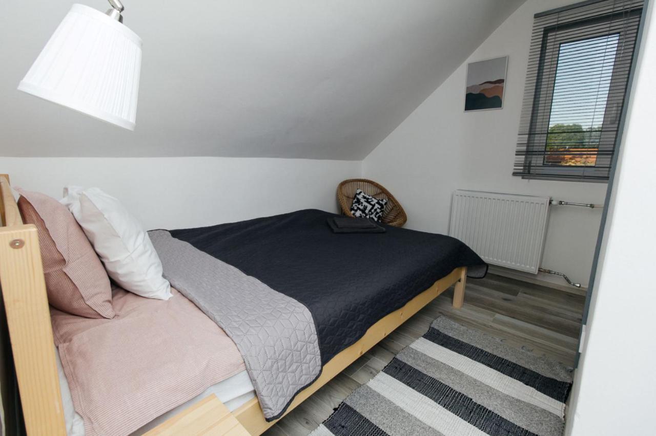 Alle Bed & Breakfast Keszthely Εξωτερικό φωτογραφία