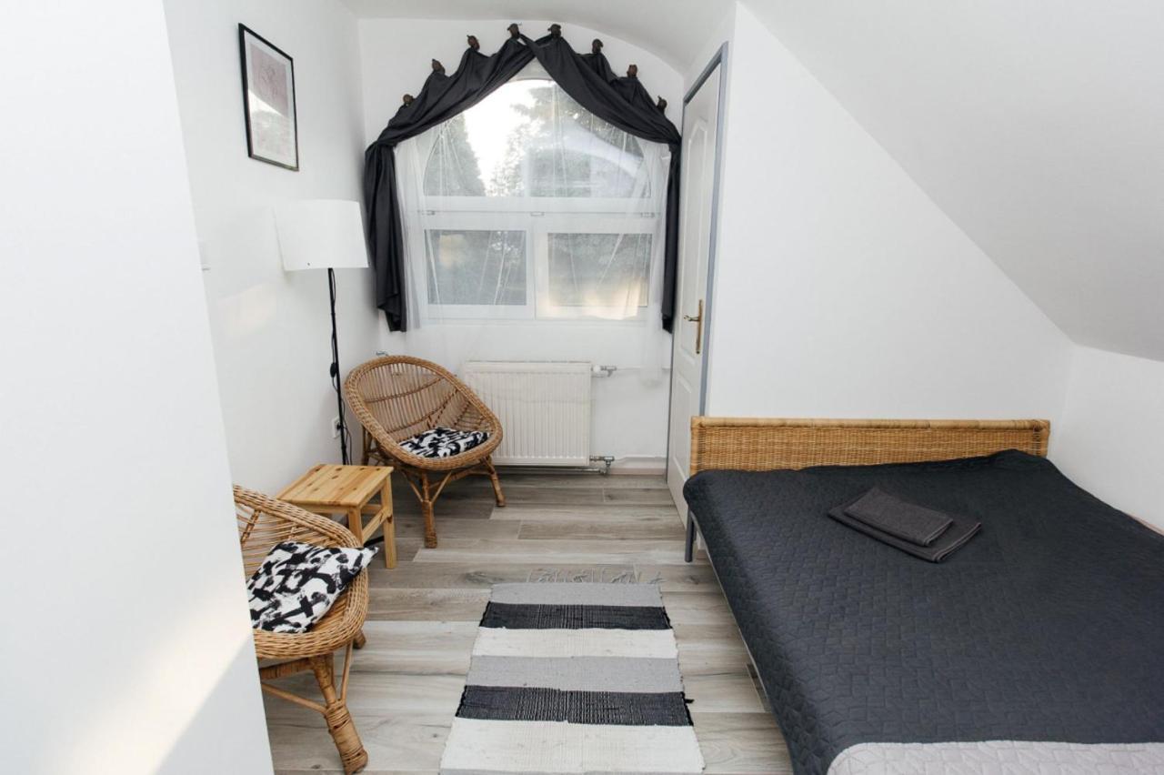 Alle Bed & Breakfast Keszthely Εξωτερικό φωτογραφία
