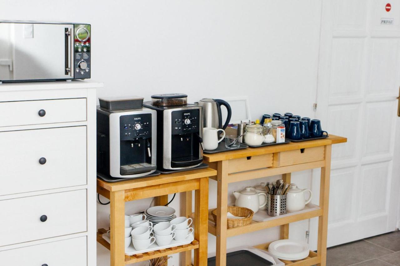 Alle Bed & Breakfast Keszthely Εξωτερικό φωτογραφία